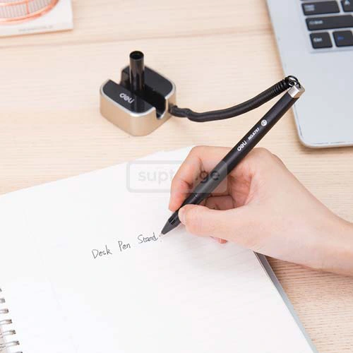 DELI Standing Desk Pen E6797